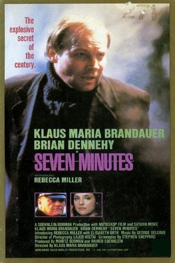 Seven Minutes Poster