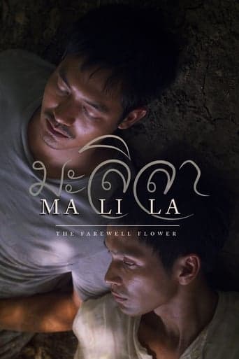 Malila: The Farewell Flower Poster