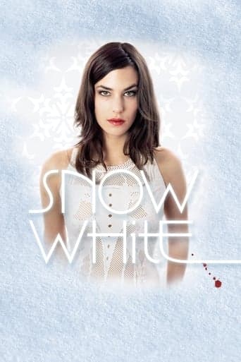 Snow White Poster