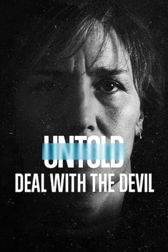 Untold: Deal with the Devil Poster