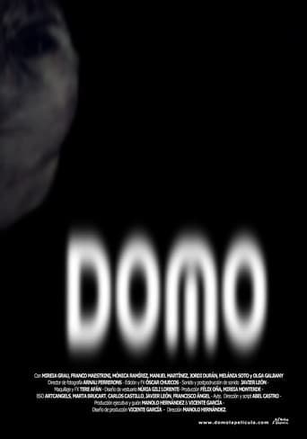 Domo Poster