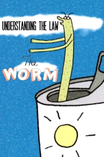 Understanding the Law: The Worm Poster