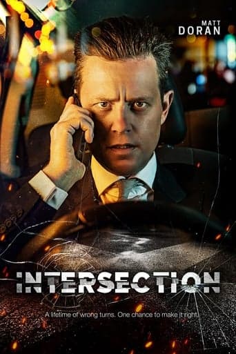 Intersection Poster