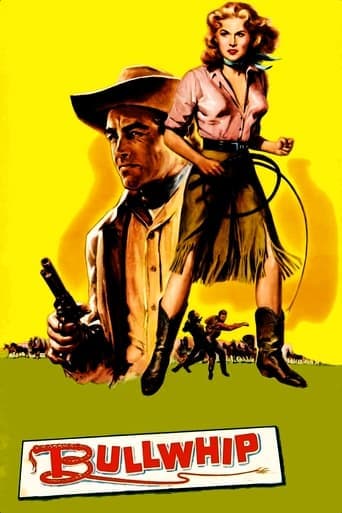 Bullwhip Poster