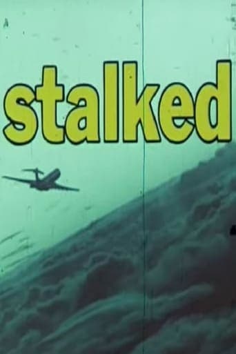 Stalked Poster