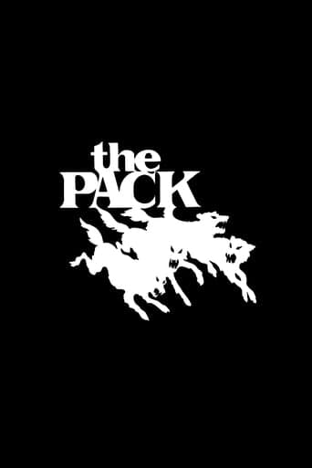 The Pack Poster