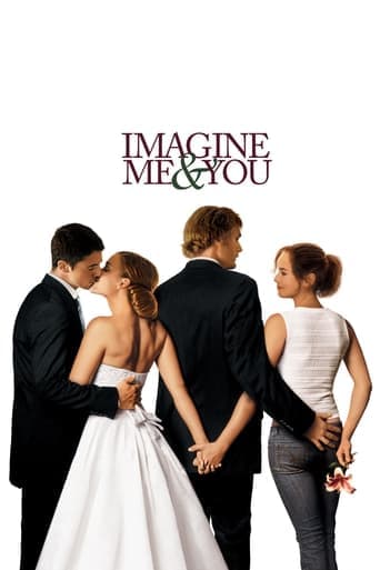 Imagine Me & You Poster