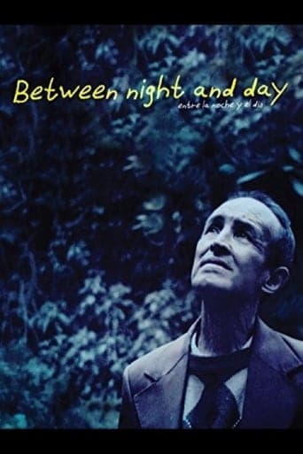 Between Night and Day Poster