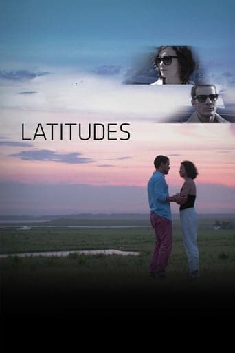 Latitudes Poster