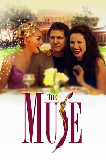 The Muse Poster