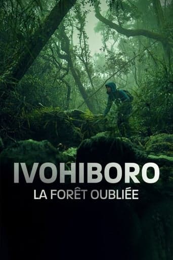 Ivohiboro, la forêt oubliée Poster