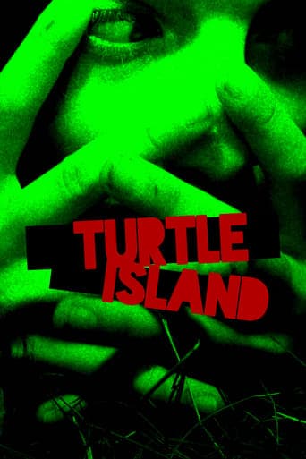 Turtle Island Poster