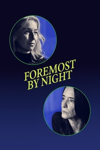 Foremost by Night Poster