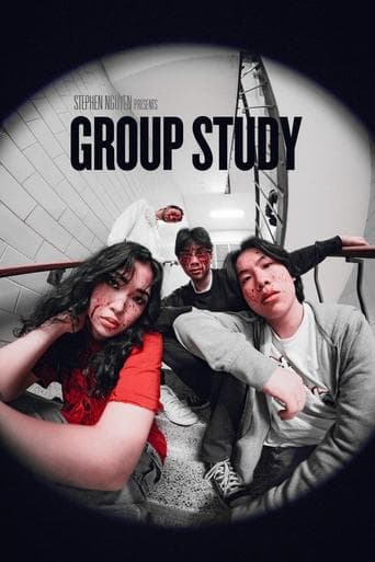 Group Study Poster