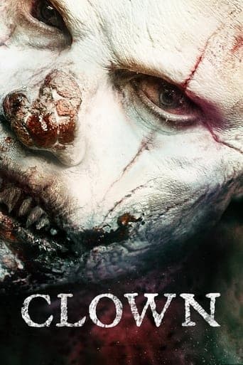 Clown Poster