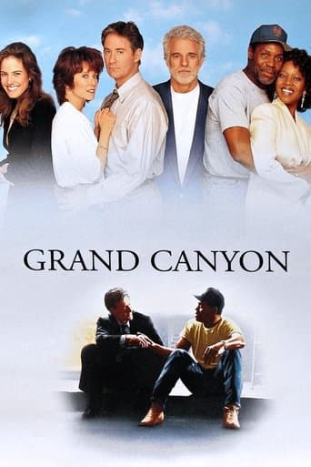 Grand Canyon Poster