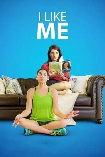 I Like Me Poster