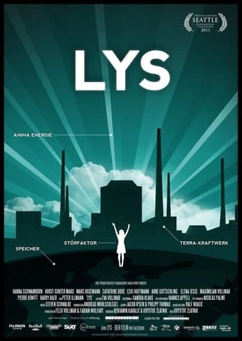 Lys Poster