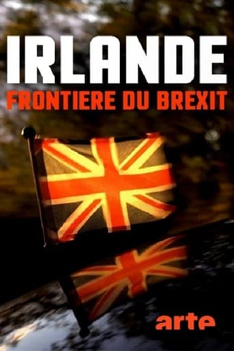 Irlande, frontière du Brexit Poster