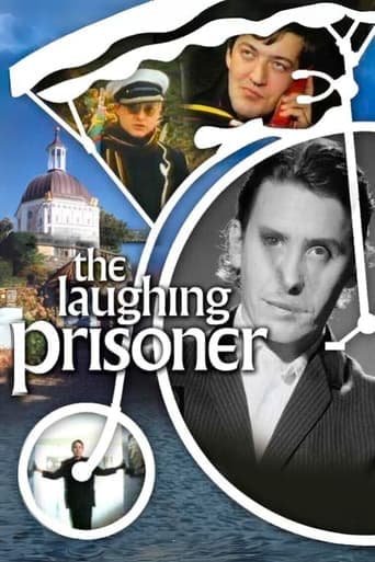 The Laughing Prisoner Poster