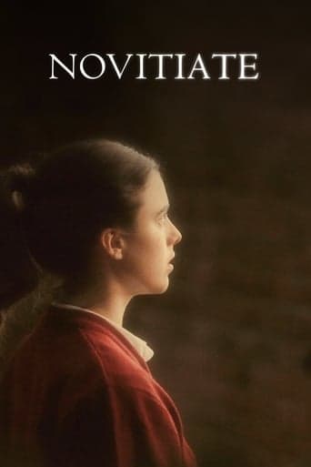 Novitiate Poster