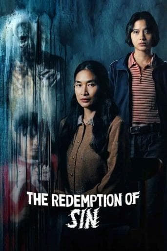 The Redemption of Sin Poster