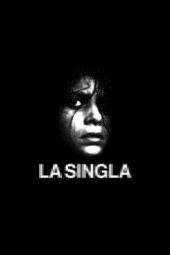 La Singla Poster