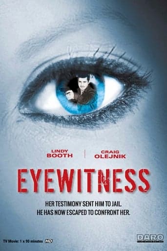 Eyewitness Poster