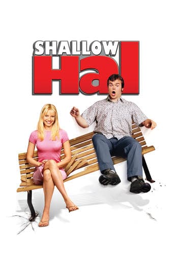 Shallow Hal Poster