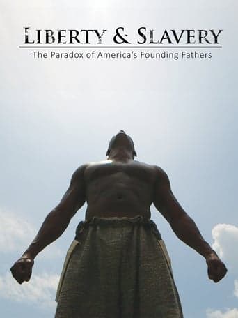 Liberty & Slavery Poster