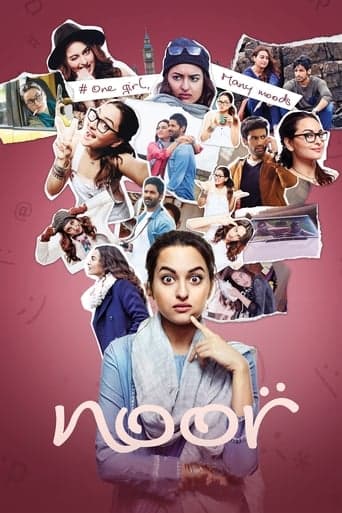 Noor Poster