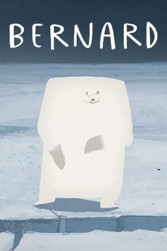 Bernard Poster