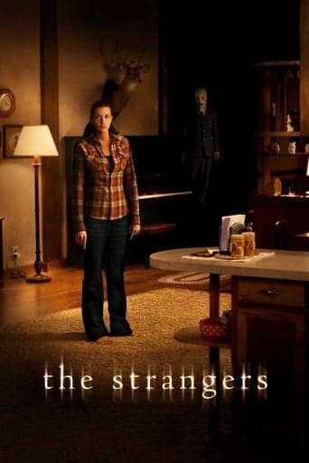 The Strangers Poster