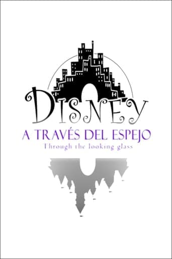 Disney: Through the Looking Glass Poster