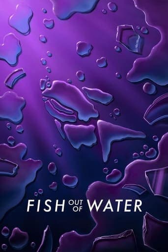 Fish Out of Water Poster