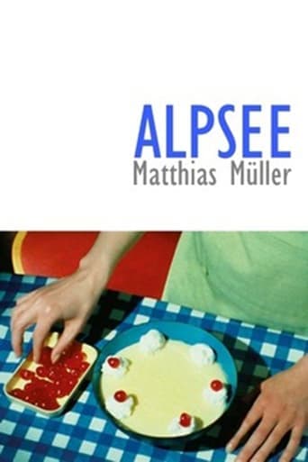 Alpsee Poster