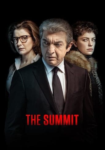 The Summit Poster