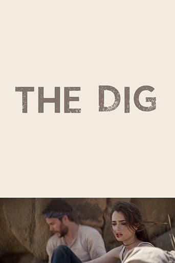 The Dig Poster