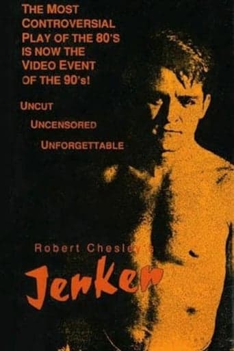 Jerker Poster