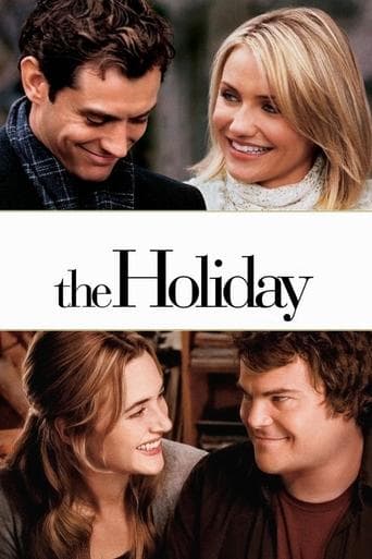 The Holiday Poster