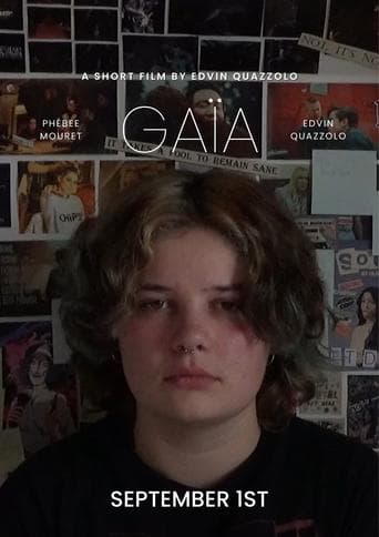 Gaïa Poster