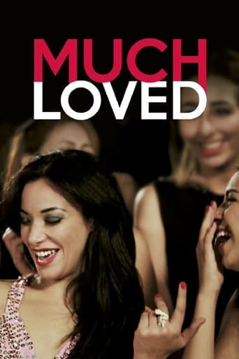 Much Loved Poster