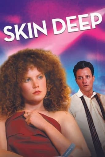 Skin Deep Poster