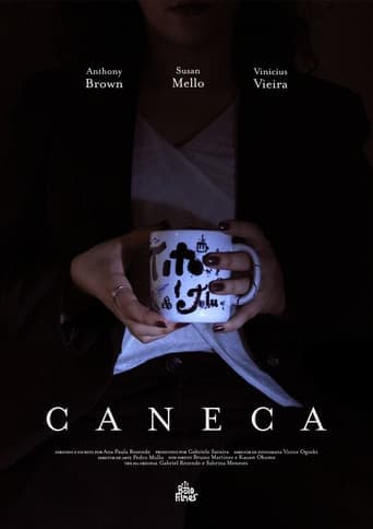 Caneca Poster