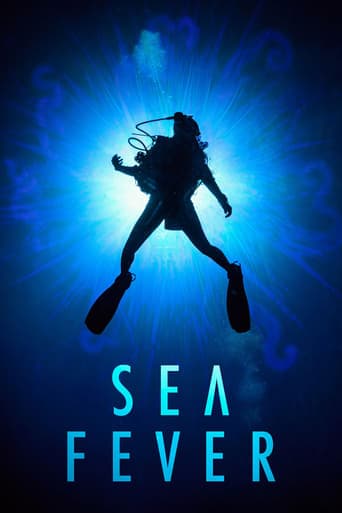 Sea Fever Poster