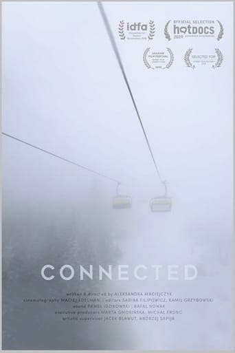 Connected Poster