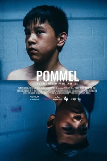 Pommel Poster