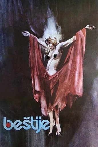 Beasts Poster