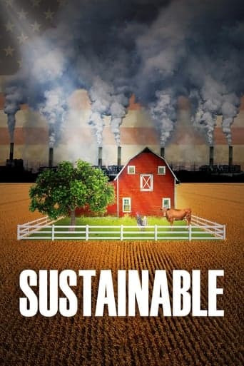 Sustainable Poster