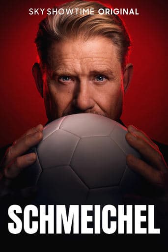 Schmeichel Poster